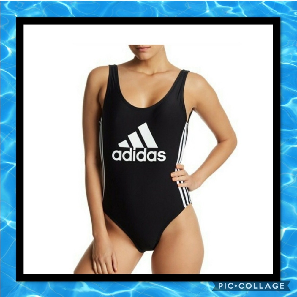 Adidas Swimsuit 💦